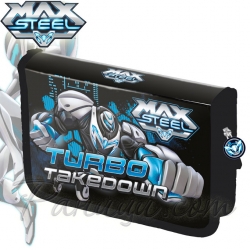 2015 Max Steel Несесер - празен 181580